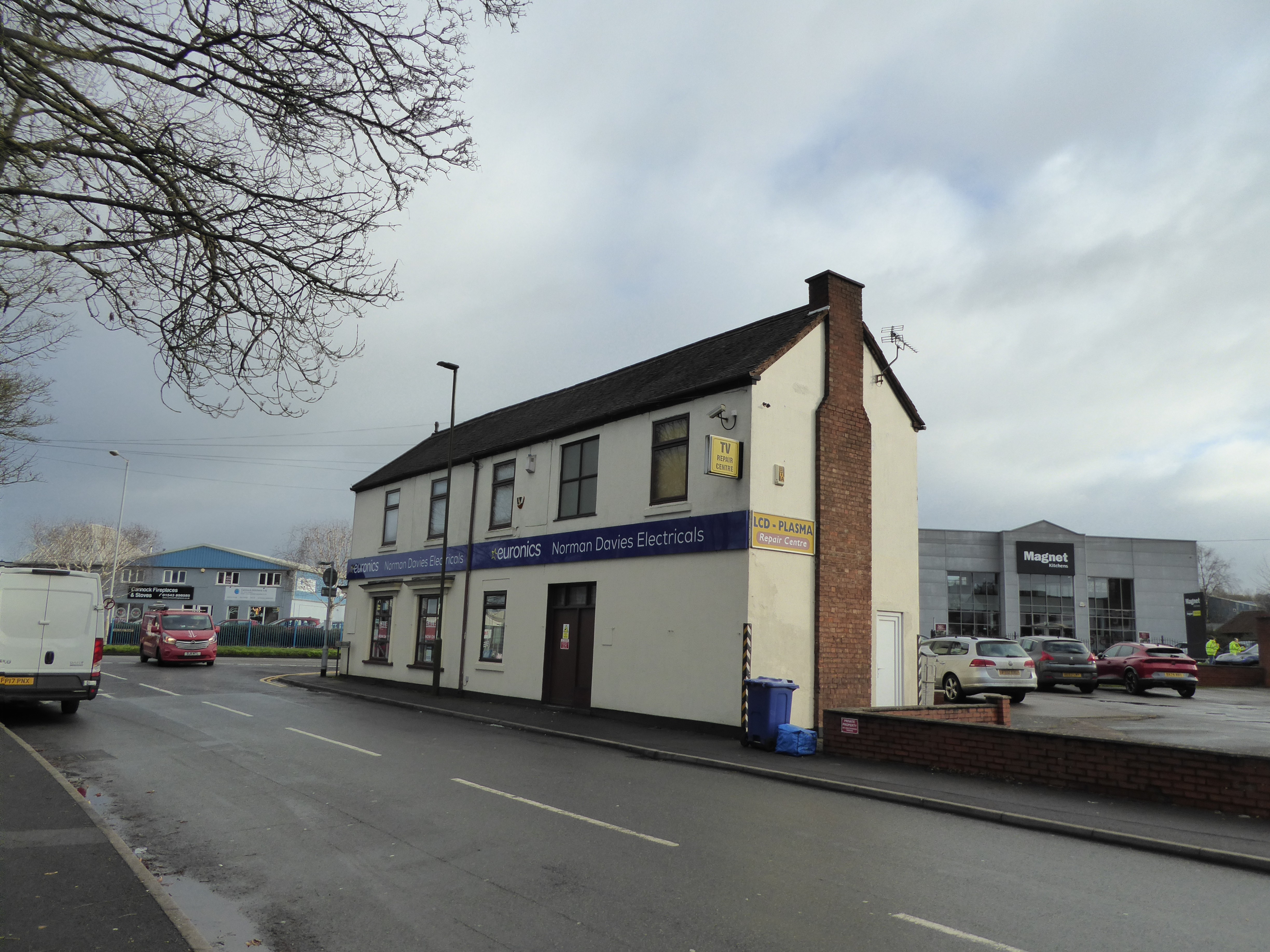 Retail/Shop in Cannock - photo 4